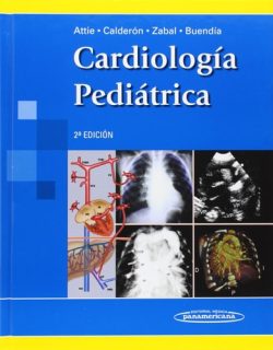 CARDIOLOGIA PEDIATRICA
