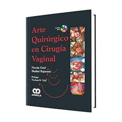 ARTE QUIRURGICO EN CIRUGIA VAGINAL