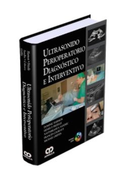 ULTRASONIDO PERIOPERATORIO DIAGNOSTICO E INTERVENTIVO