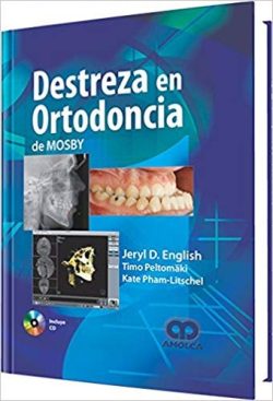 DESTREZA EN ORTODONCIA DE MOSBY