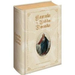 SAGRADA BIBLIA DORADA