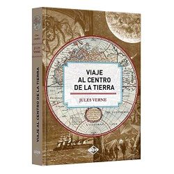VIAJE AL CENTRO DE LA TIERRA