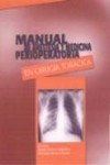 MANUAL DE ANESTESIA Y MEDICINA PERIOPERATORIA EN CIRUGIA TORACICA