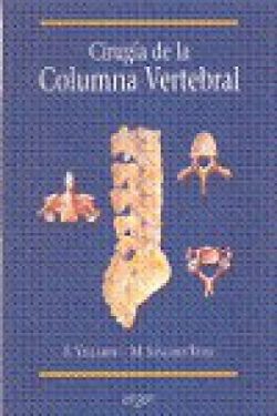 CIRUGIA DE LA COLUMNA VERTEBRAL