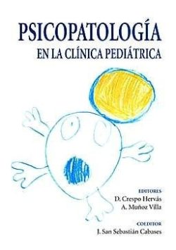 PSICOPATOLOGIA EN LA CLINICA PEDIATRICA