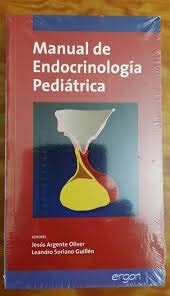 MANUAL DE ENDOCRINOLOGIA PRDIATRICA