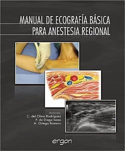 MANUAL DE ECOGRAFIA BASICA PARA ANESTESIA REGIONAL