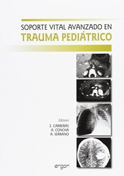 SOPORTE VITAL AVANZADO EN TRAUMA PEDIATRICO
