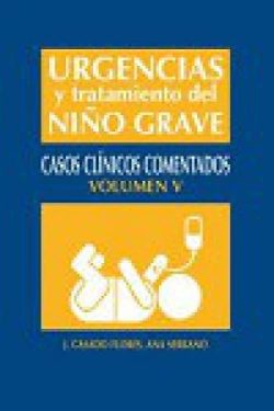 URGENCIAS Y TRATAMIENTOS DEL NIÑO GRAVE