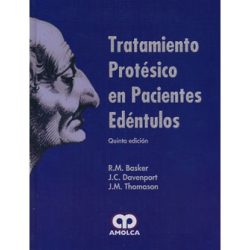 TRATAMIENTO PROTESICO EN PACIENTES EDENTULOS