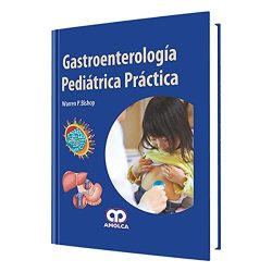 GASTROENTEROLOGIA PEDIATRICA PRACTICA