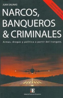 NARCOS BANQUEROS Y CRIMINALES