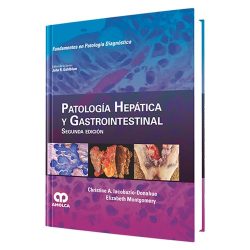 PATOLOGIA HEPATICA Y GASTROINTESTINAL