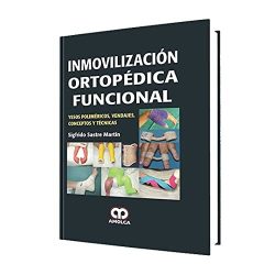 INMOVILIZACION ORTOPEDICA FUNCIONAL