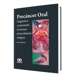 PRECANCER ORAL DIAGNOSTICO Y TRATAMIENTO