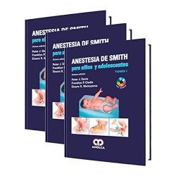 ANESTESIA DE SMITH PARA NIÑOS Y ADOLESCENTES