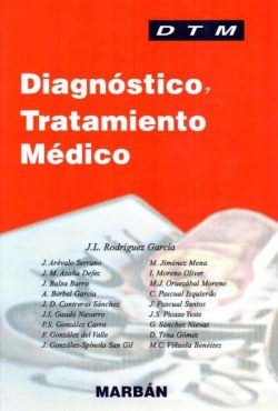 DIAGNOSTICO Y TRATAMIENTO MEDICO ROJO