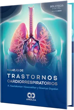 MANEJO DE TRASTORNOS CARDIORRESPIRATORIOS