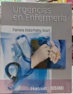 URGENCIAS EN ENFERMERIA