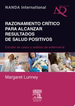NANDA INTERNACIONAL RAZONAMIENTO CRITICO
