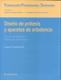 DISEÑO DE PROTESIS Y APARATOS DE ORTODONCIA