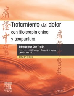 TRATAMIENTO DEL DOLOR CON FITOTERAPIA CHINA Y ACUNPUNTURA