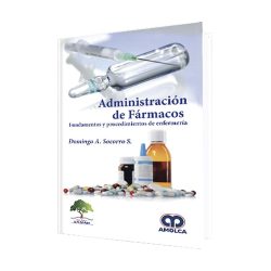ADMINISTRACION DE FARMACOS FUNDAMENTOS