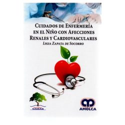 CUIDADOS DE ENFERMERIA EN EL NIÑO CON AFECCIONES RENALES