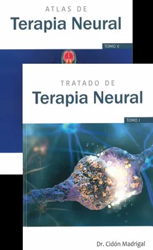 TRATADO DE TERAPIA NEURAL 2 TOMOS