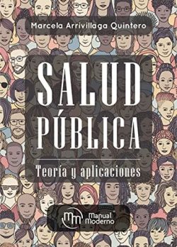 SALUD PUBLICA - TEORIA Y APLICACIONES