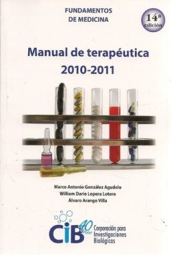 FUNDAMENTOS DE MEDICINA MANUAL DE TERAPEUTICA