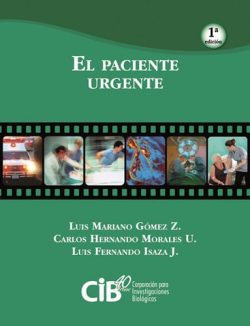 EL PACIENTE URGENTE