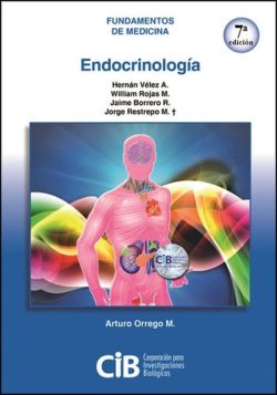 ENDOCRINOLOGIA