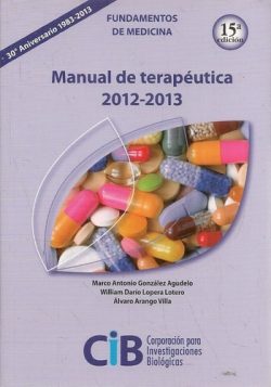 FUNDAMENTOS DE MEDICINA MANUAL DE TERAPEUTICA