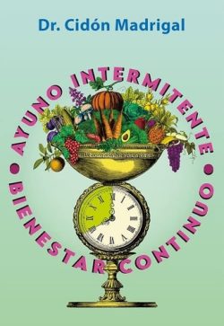 AYUNO INTERMITENTE - BIENESTAR CONTINUO
