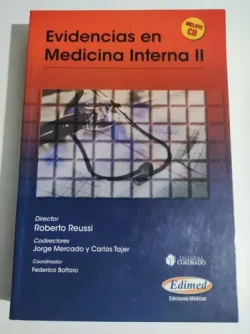 EVIDENCIAS EN MEDICINA INTERNA 2