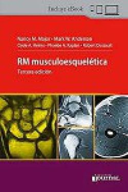 RM MUSCULOESQUELETICA