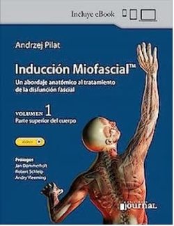 INDUCCION MIOFASCIAL 2 TOMOS