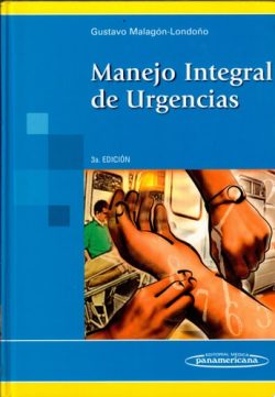 MANEJO INTEGRAL DE URGENCIAS