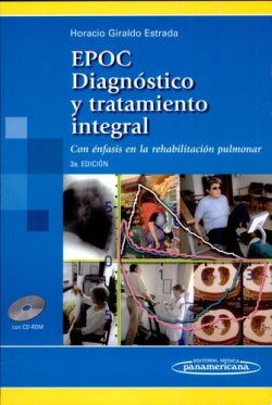 DIAGNOSTICO Y TRATAMIENTO EN EL PACIENTE CON EPOC