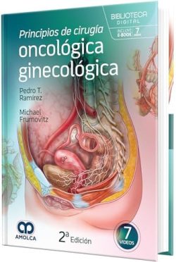 PRINCIPIOS DE CIRUGIA ONCOLOGICA GINECOLOGICA