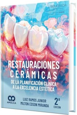 RESTAURACIONES CERAMICAS DE LA PLANIFICACION CLINICA