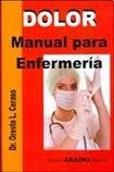 DOLOR MANUAL PARA ENFERMERIA