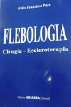 FLEBOLOGIA