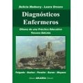 DIAGNOSTICOS ENFERMEROS