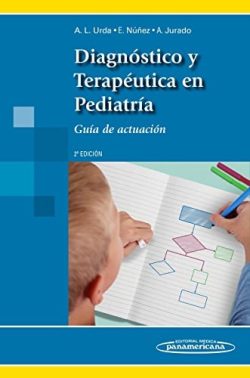 DIAGNOSTICO Y TERAPEUTICA EN PEDIATRIA