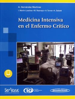 MEDICINA INTENSIVA EN EL ENFERMO CRITICO