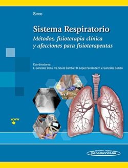 SISTEMA RESPIRATORIO METODOS FISIOTERAPIA CLINICA
