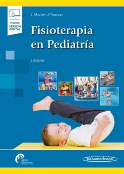 FISIOTERAPIA EN PEDIATRIA
