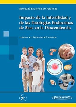 SEF IMPACTO DE LA INFERTILIDAD Y DE LAS PATOLOGIAS ENDOCRINAS
